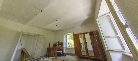 5 chambres Villa à Castelletto Uzzone, Italy No. 71838 40