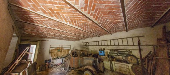 5 chambres Villa à Castelletto Uzzone, Italy No. 71838 43