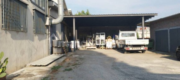 10000m² Land in Parma, Italy No. 277071 24