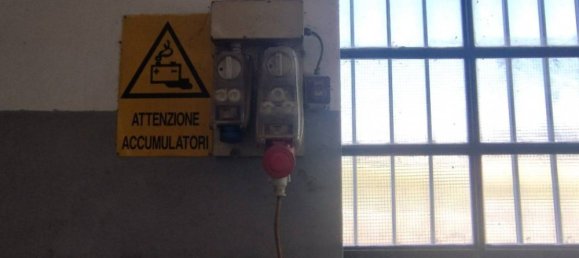 10000m² Land in Parma, Italy No. 277071 5