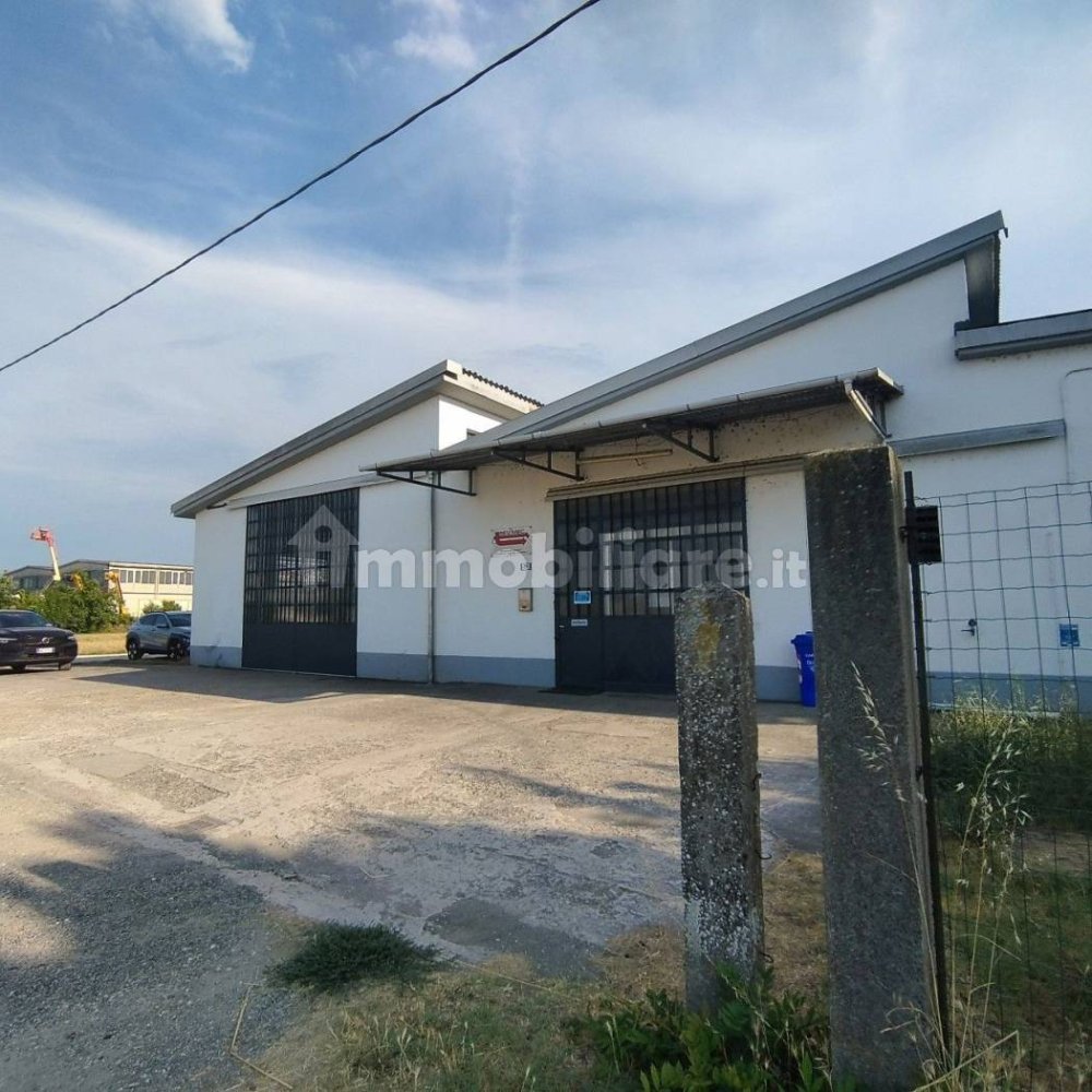 10000m² Land in Parma, Italy No. 277071