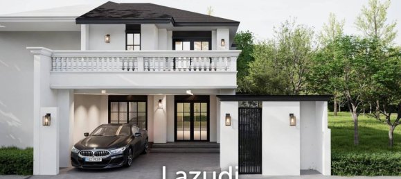 3 bedrooms House in Ko Kaeo, Thailand No. 26486 2