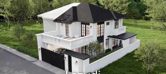 3 bedrooms House in Ko Kaeo, Thailand No. 26486 5