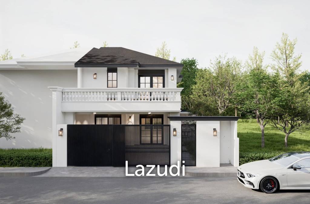 3 bedrooms House in Ko Kaeo, Thailand No. 26486