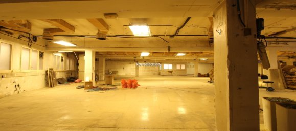 1660m² Commercial property in Barcelona, Spain No. 112488 3