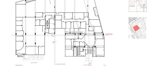 1660m² Commercial property in Barcelona, Spain No. 112488 15