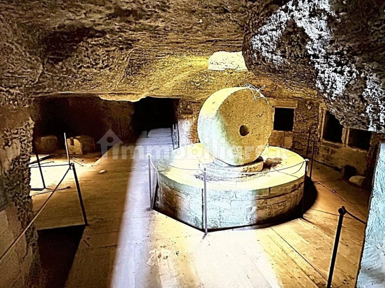 1275m² Land in Lecce, Italy No. 322083