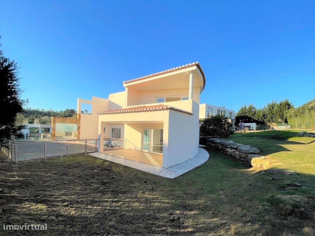 4 bedrooms House in Sintra, Portugal No. 166022