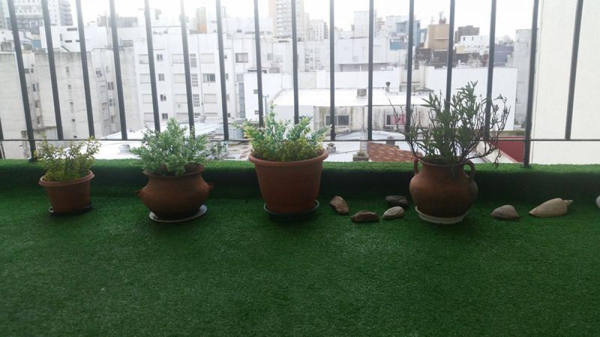 2 chambres Appartement à Mar del Plata, Argentina No. 77687