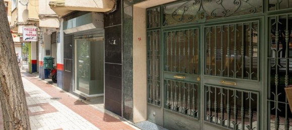 Imóvel comercial em Granada, Spain 51 m² N.º 166661 12