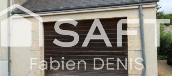 2 غرف نوم منزل في Marchenoir, France رقم 229830 6