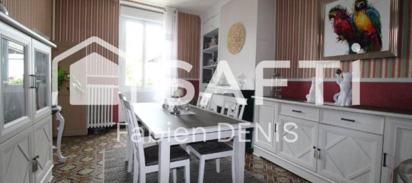 2 غرف نوم منزل في Marchenoir, France رقم 229830 2