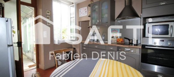 2 غرف نوم منزل في Marchenoir, France رقم 229830 4