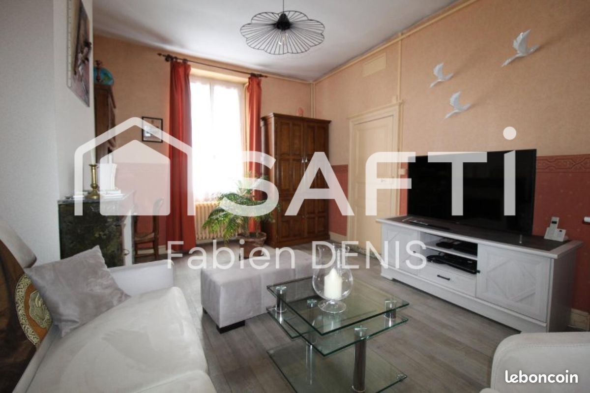 2 غرف نوم منزل في Marchenoir, France رقم 229830