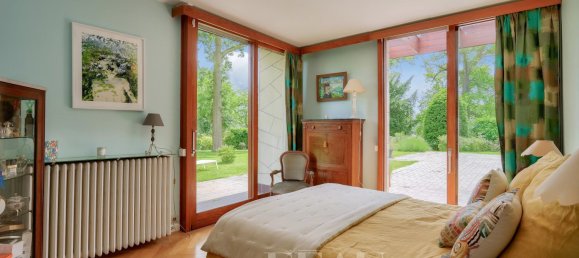 Casa T4 em Garches, France N.º 172978 14