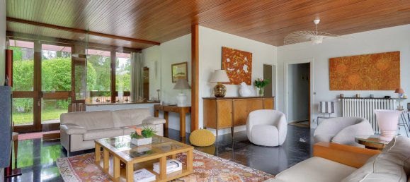 Casa T4 em Garches, France N.º 172978 4