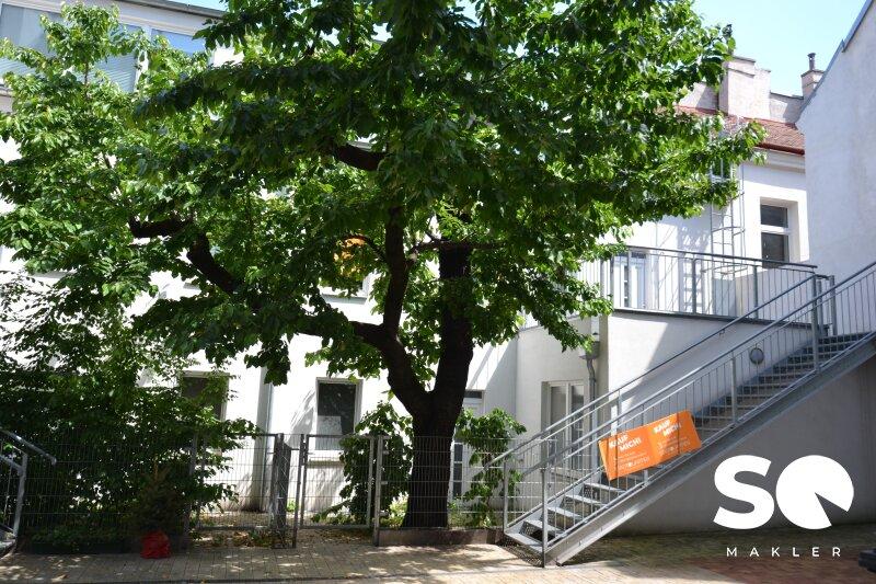 Apartamento de 3 divisões em Ottakring, Austria N.º 214036