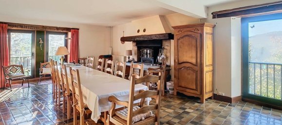 4 bedrooms House in Laville-aux-Bois, France No. 268087 5