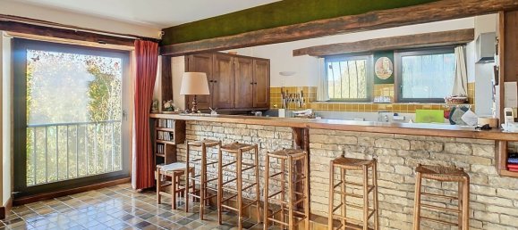 4 bedrooms House in Laville-aux-Bois, France No. 268087 2