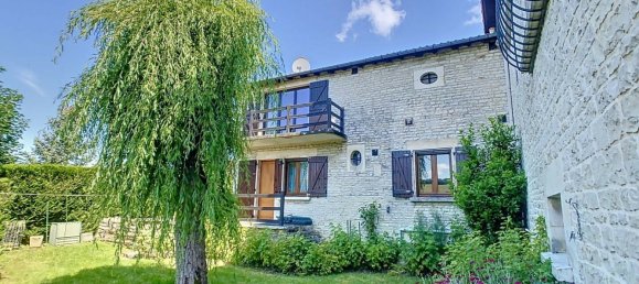 4 bedrooms House in Laville-aux-Bois, France No. 268087 3