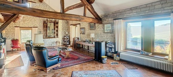 4 bedrooms House in Laville-aux-Bois, France No. 268087 6