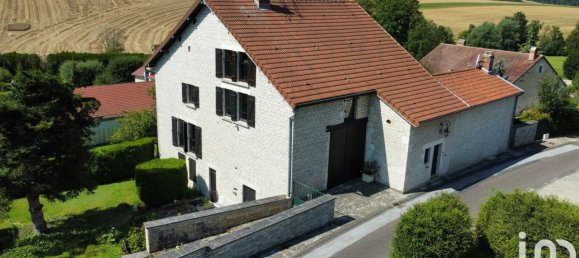 4 bedrooms House in Laville-aux-Bois, France No. 268087 20