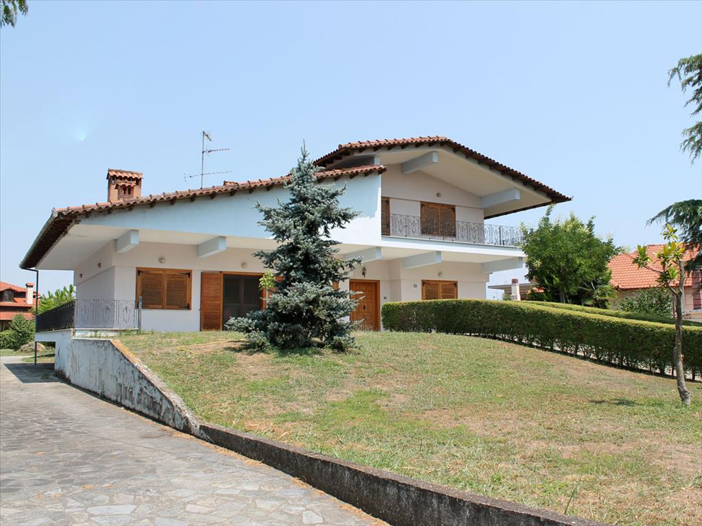 6 bedrooms Villa in Katerini, Greece No. 7068