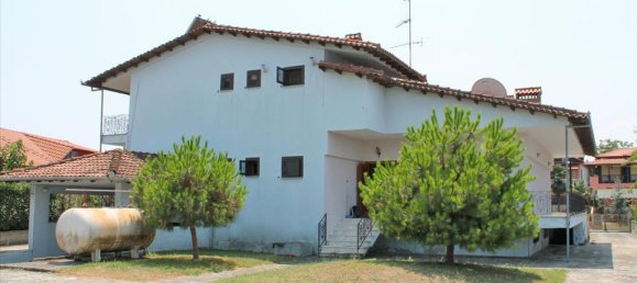 6 bedrooms Villa in Katerini, Greece No. 7068 22