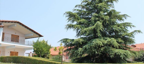 6 bedrooms Villa in Katerini, Greece No. 7068 5