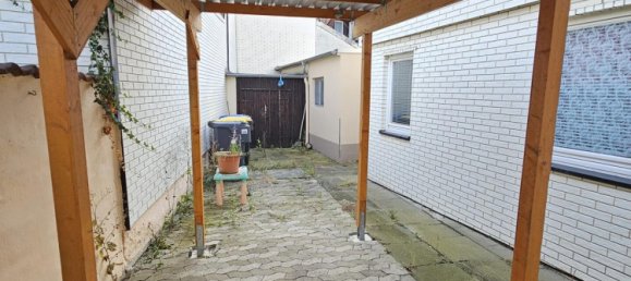 Casa de 3 dormitorios en Goslar, Germany No. 307494 19