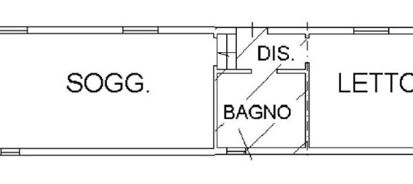 Casa T5 em Predappio, Italy N.º 363979 6