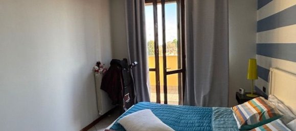 2 bedrooms Penthouse in Zelo Buon Persico, Italy No. 362247 11