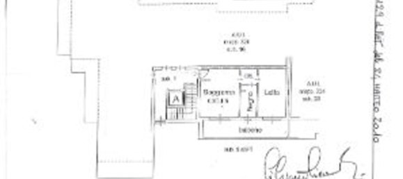 2 bedrooms Penthouse in Zelo Buon Persico, Italy No. 362247 15