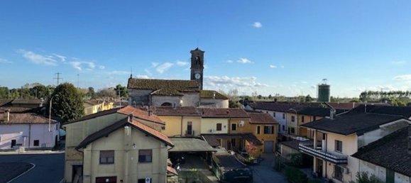 2 bedrooms Penthouse in Zelo Buon Persico, Italy No. 362247 14