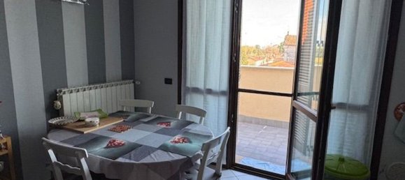 2 bedrooms Penthouse in Zelo Buon Persico, Italy No. 362247 5