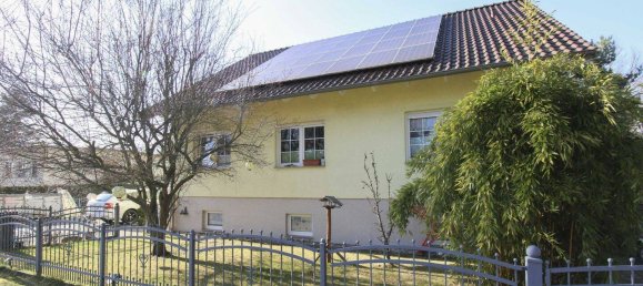 5 bedrooms House in Oberhavel, Germany No. 318908 12