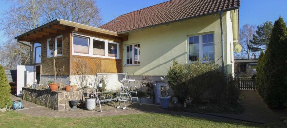 5 bedrooms House in Oberhavel, Germany No. 318908 3