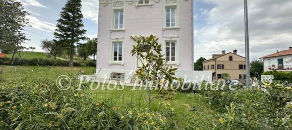 3 bedrooms Villa in Servigliano, Italy No. 148673 37