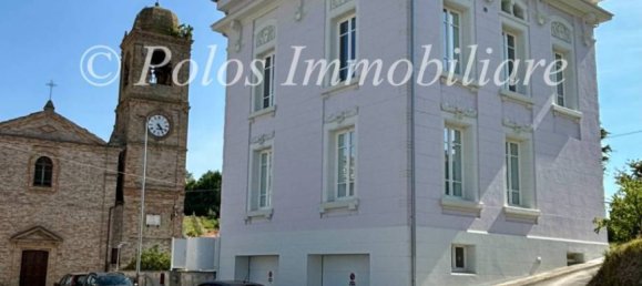 3 bedrooms Villa in Servigliano, Italy No. 148673 3