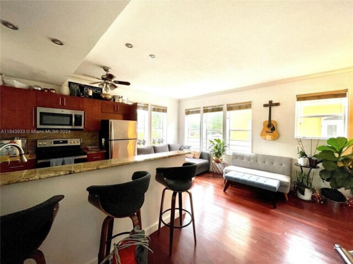 Studio in Miami Beach, USA No. 377829