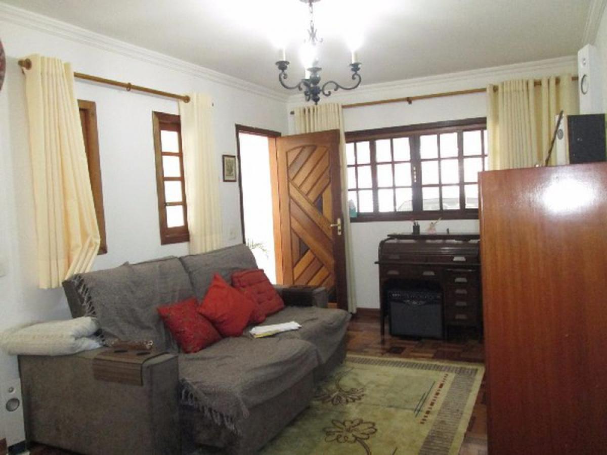 3 Schlafzimmer Haus in Sao Paulo, Brazil, Nr. 497438