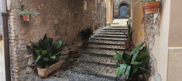 4 rooms Apartment in Cori, Italy No. 256008 12