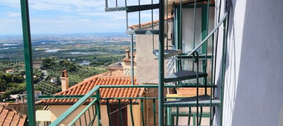 4 rooms Apartment in Cori, Italy No. 256008 31
