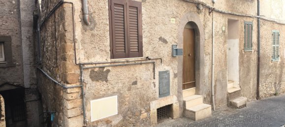 4 rooms Apartment in Cori, Italy No. 256008 13