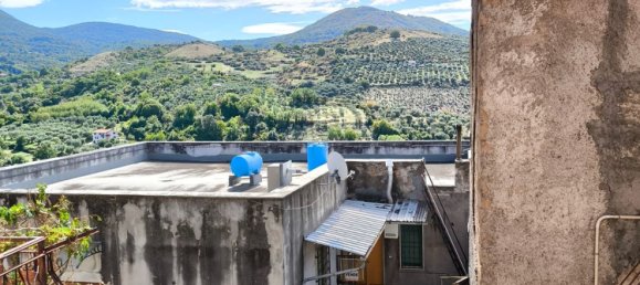 4 rooms Apartment in Cori, Italy No. 256008 22