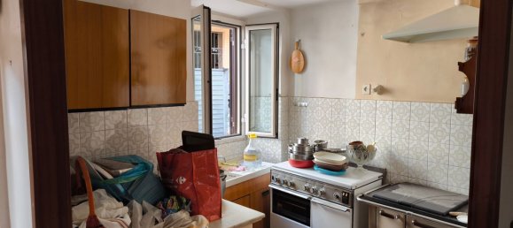 4 rooms Apartment in Cori, Italy No. 256008 17