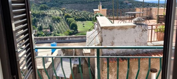 4 rooms Apartment in Cori, Italy No. 256008 29