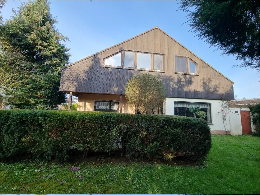 8 rooms Townhouse in Kassel, Germany No. 89738