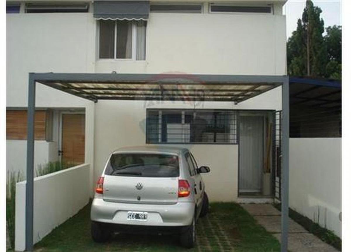 Casa T2 em Santa Fe, Argentina N.º 7495