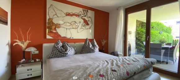 2-salle Appartement à Gotzis, Austria No. 123167 6